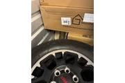 $5000 : BF GOODRICH 4 YANTAS CON RINES thumbnail