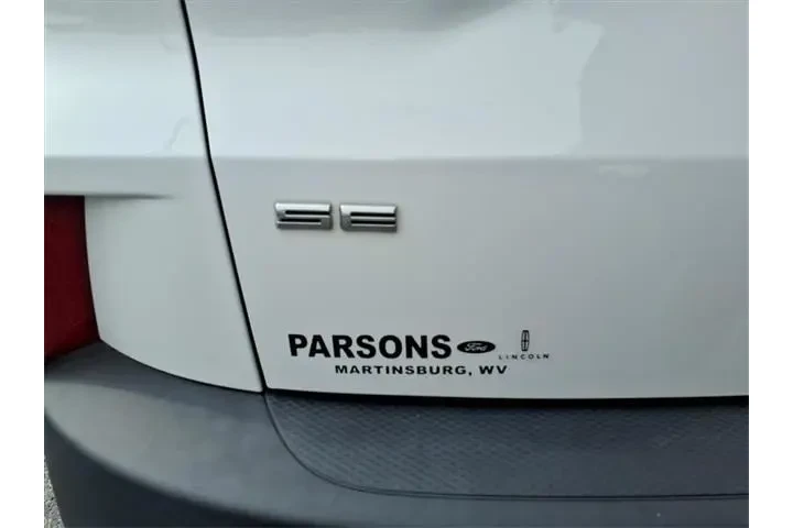 $22900 : Ford Escape Hybrid 2020 AWD image 7