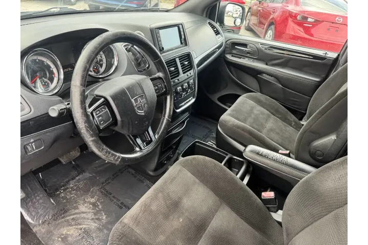 $6497 : 2018 Grand Caravan SE Plus image 9