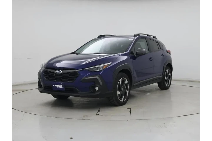 $31998 : Subaru Crosstrek 2025 AWD Li image 4