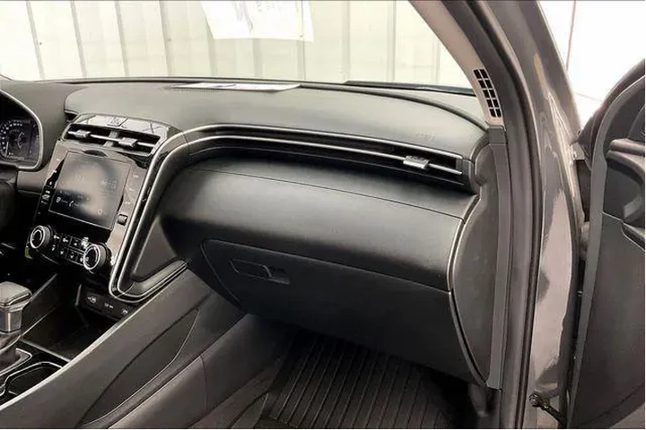 $25490 : Hyundai TUCSON 2024 SE 4dr S image 9