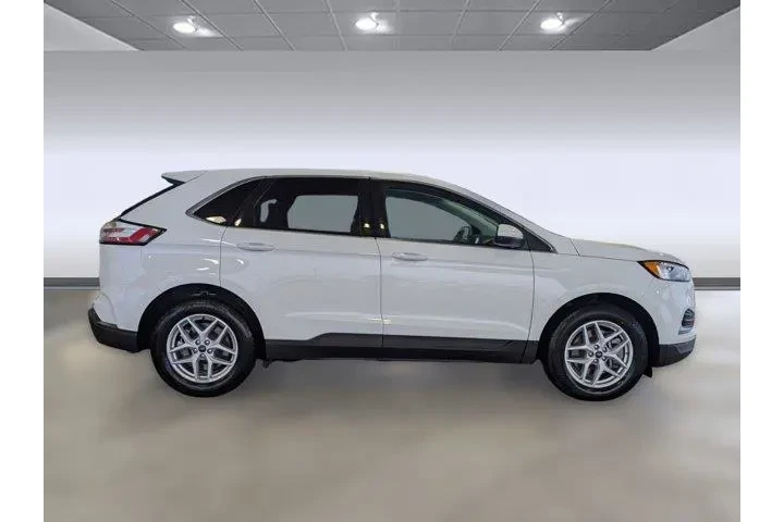 $20999 : Ford Edge 2024 AWD SEL 4dr S image 8