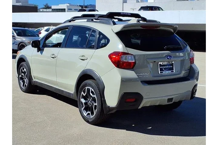 $14446 : Subaru Crosstrek 2016 AWD 2. image 6