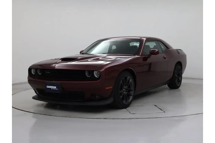 $36998 : Dodge Challenger 2020 R/T Sc image 4