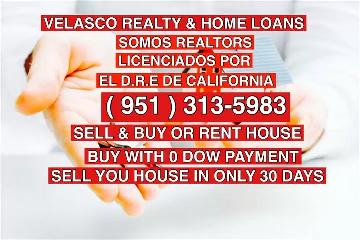 AYUDA PARA TU DOWN PAYMENT image 1