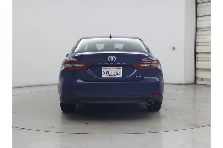 $28998 : Toyota Camry 2024 XLE 4dr Se image 6