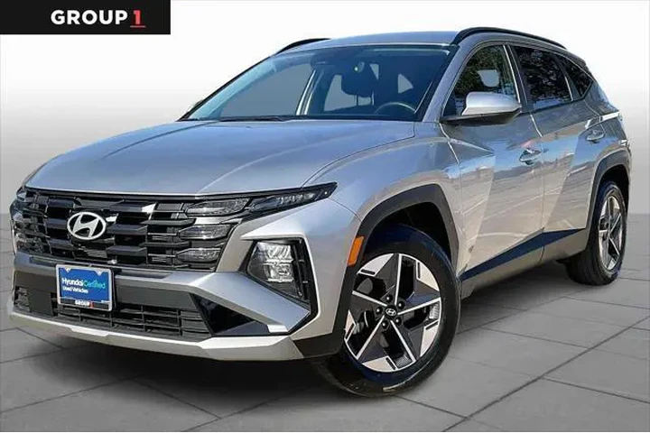 $23700 : Hyundai TUCSON 2025 AWD SEL image 1