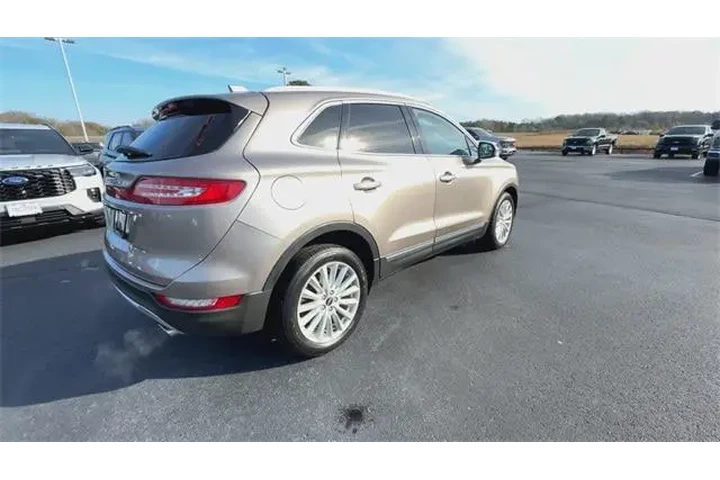 $16990 : Lincoln MKC 2019 Premiere 4d image 8