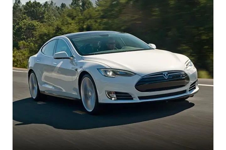 $22497 : Tesla Model S 2016 AWD 90D 4 image 1