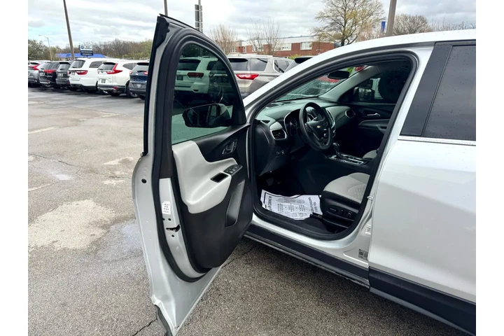 $12980 : 2020 Equinox AWD 4dr LT w/1LT image 9