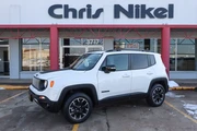 2023 Renegade Upland 4x4