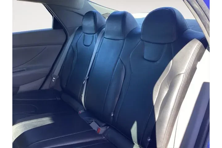 $16500 : Hyundai ELANTRA 2021 SE 4dr image 7