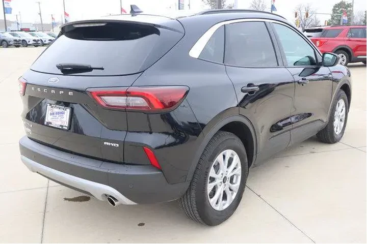 $26990 : Ford Escape 2023 AWD Active image 5