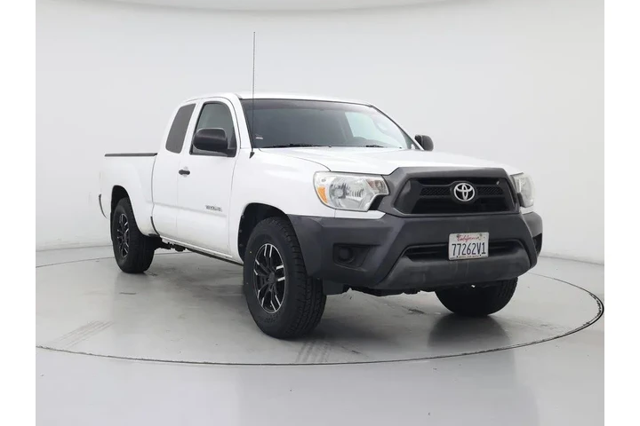 $24998 : Toyota Tacoma 2015 4x2 Base image 1