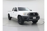 Toyota Tacoma 2015 4x2 Base