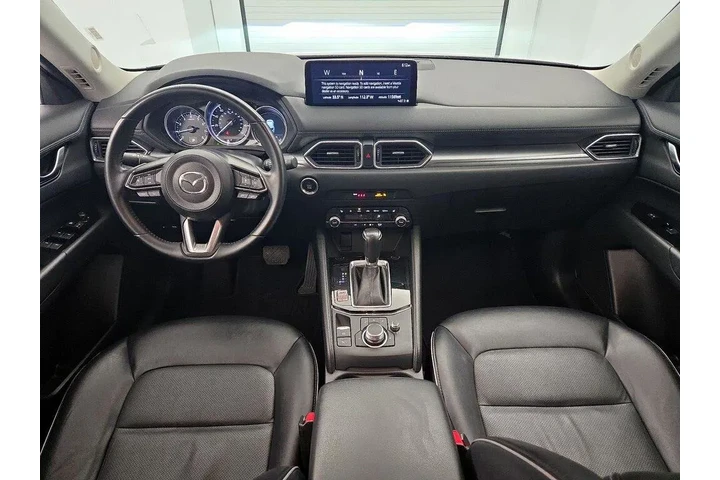 $22998 : Mazda CX-5 2024 AWD 2.5 S Se image 9