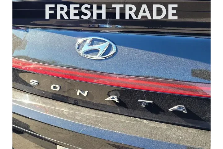 $22500 : Hyundai SONATA 2023 N Line 4 image 4