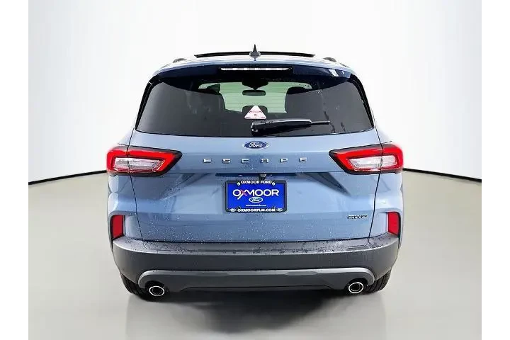 $29000 : Ford Escape 2026 AWD ST-Line image 6