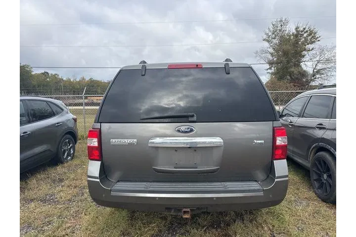 $10799 : Ford Expedition 2012 4x2 Lim image 8