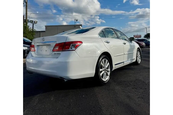 $7900 : 2012 ES 350 image 4