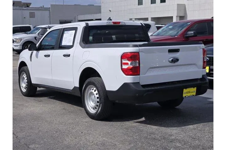 $21991 : Ford Maverick 2022 XL 4dr Su image 4