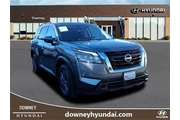 $26948 : Nissan Pathfinder 2024 SV 4d thumbnail