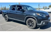 $28400 : Honda Ridgeline 2018 AWD Bla thumbnail