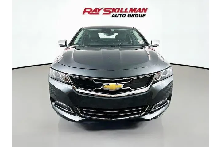 $24975 : Chevrolet Impala 2018 Premie image 2