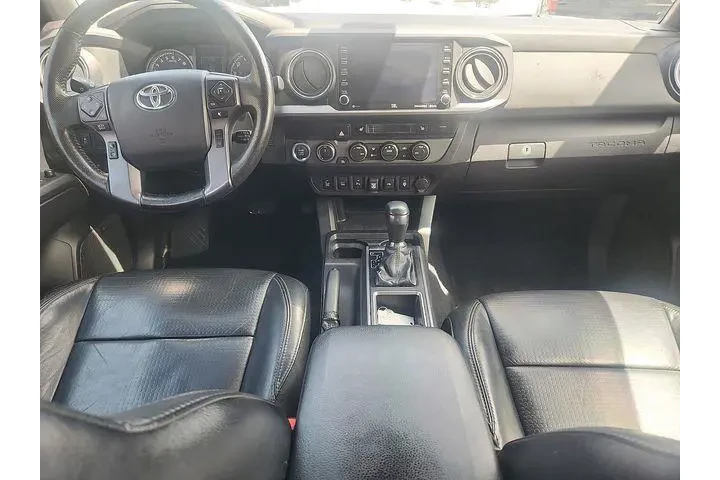$34555 : Toyota Tacoma 2020 4x4 TRD P image 8