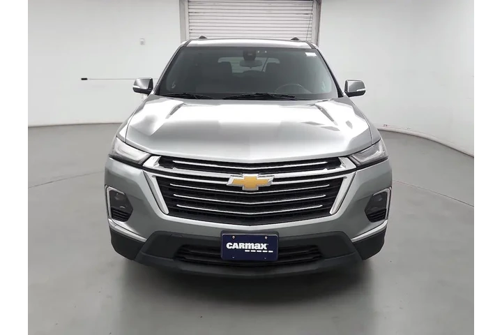 $32998 : Chevrolet Traverse 2023 4x4 image 2
