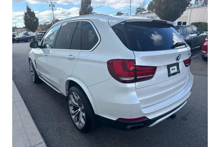 $22975 : BMW X5 2018 AWD xDrive50i 4d image 6