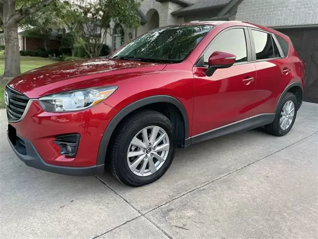 $7000 : 2016 Mazda CX-5 Touring SUV image 2