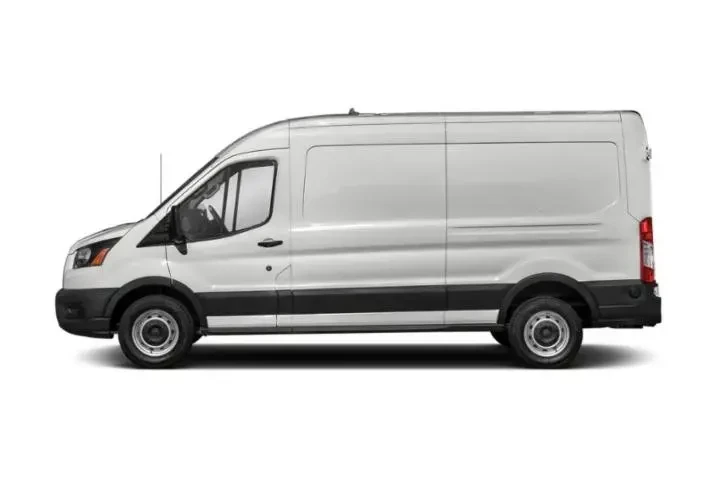 $23500 : Ford Transit 2020 AWD 350 3d image 3