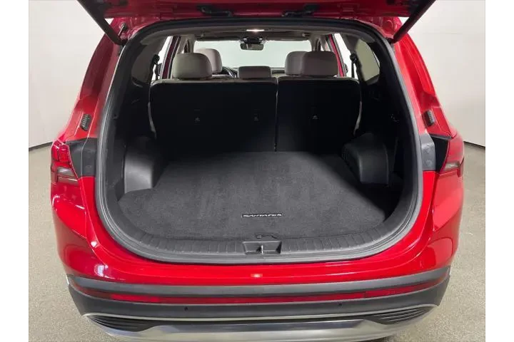 $32995 : Hyundai SANTA FE Hybrid 2023 image 10