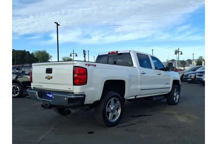 $39974 : Chevrolet Silverado 2500HD 2 image 6