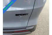 $35039 : Honda CR-V Hybrid 2025 Sport thumbnail