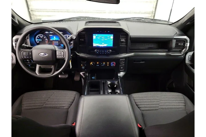 $39998 : Ford F-150 2023 4x4 XL 4dr S image 9