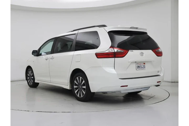 $34998 : Toyota Sienna 2020 AWD XLE P image 2