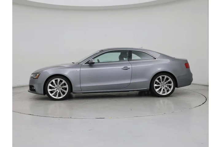 $16998 : Audi A5 2015 AWD 2.0T quattr image 3