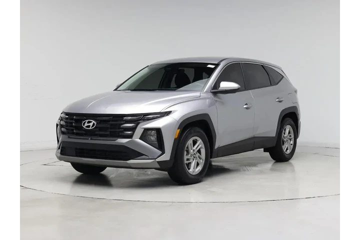 $24998 : Hyundai TUCSON 2025 SE 4dr S image 4