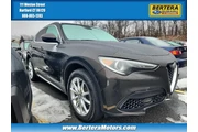Alfa Romeo Stelvio 2019 AWD en Hartford