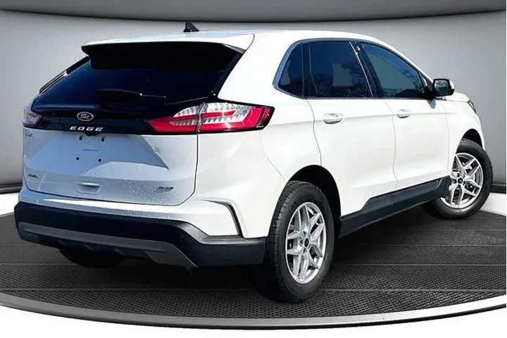 $26000 : Ford Edge 2023 AWD SEL 4dr C image 6