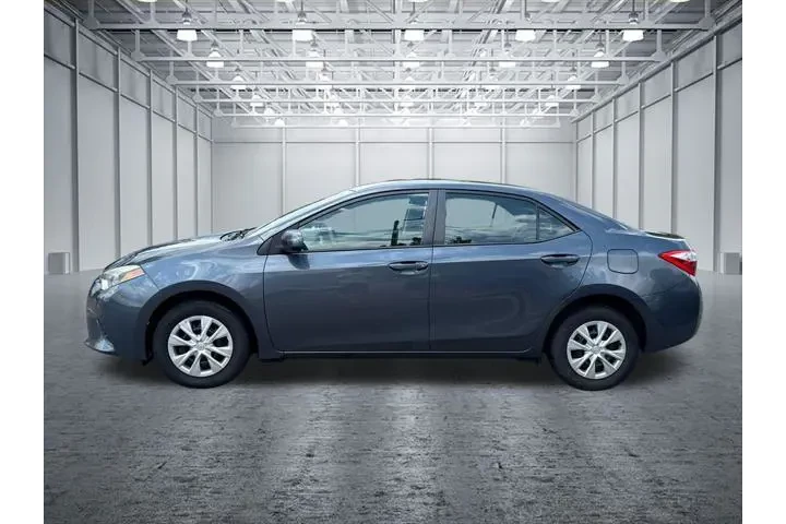 $10409 : Toyota Corolla 2016 L 4dr Se image 7