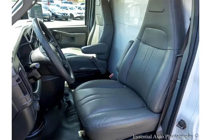 $21995 : GMC Savana 2019 3500 2dr 177 image 10