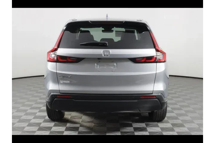 $35875 : Honda CR-V 2025 EX-L 4dr SUV image 6