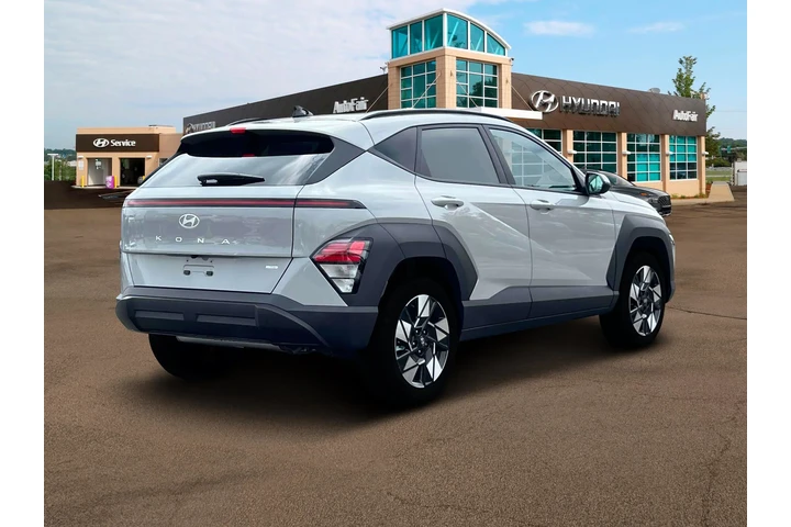 $23500 : Hyundai KONA 2024 AWD SEL 4d image 7
