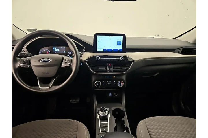 $19998 : Ford Escape 2021 AWD SE 4dr image 9