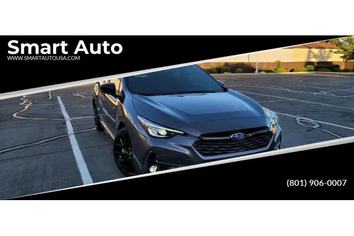 $22400 : 2024 Impreza RS image 2