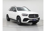 Mercedes-Benz GLE 2020 AWD G