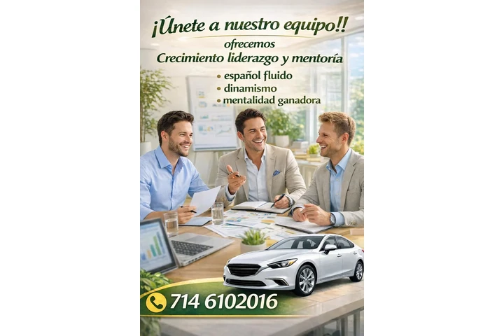 OPORTUNIDAD PARA INICIAR YA image 1